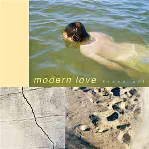 Modern Love - Tross Alt album