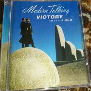 Modern Talking - Victory - The 11th Album album