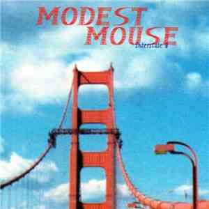 Modest Mouse - Interstate 8 album