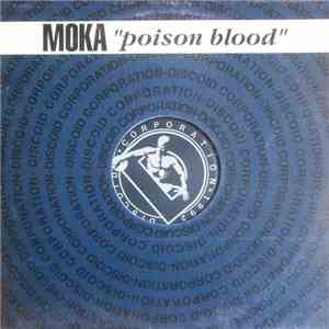 Moka - Poison Blood album