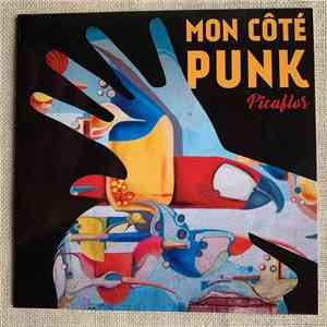 Mon Côté Punk - Picaflor album