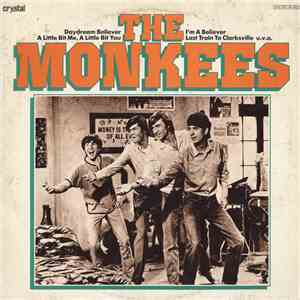 Monkees, The - The Monkees album
