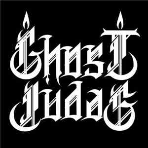 Monolith  - Ghost Judas album