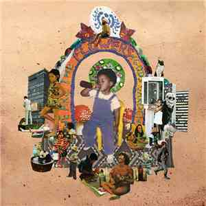 Monster Rally, Jay Stone  - Foreign Pedestrians album
