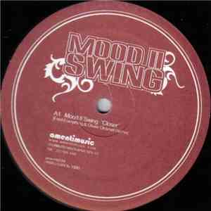 Mood II Swing - Closer album