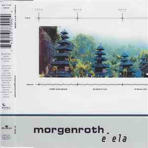Morgenroth - E' Ela album
