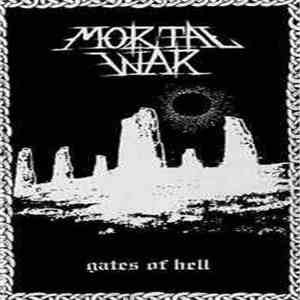 Mortal War - Gates Of Hell album