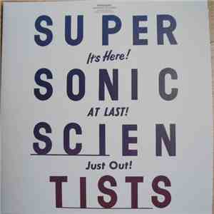 Motorpsycho - Supersonic Scientists - A Young Person's Guide To Motorpsycho album