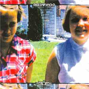 Motorpsycho - Wearing Yr Smell album