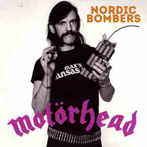 Motörhead - Nordic Bombers album
