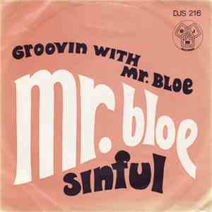 Mr. Bloe - Groovin' With Mr. Bloe album
