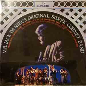 Mr. Jack Daniel's Original Silver Cornet Band - Hometown Saturday Night album