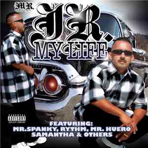 Mr. Jr.  - My Life album