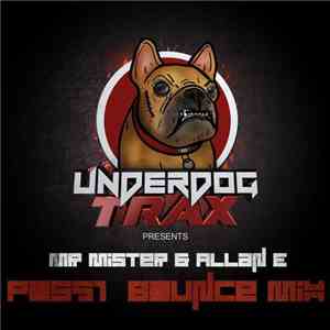 Mr Mister & Allan E - POS51 Bounce Mix album
