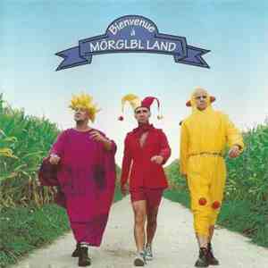 Mörglbl - Bienvenue à Mörglbl Land album