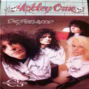 Mötley Crüe - Dr. Feelgood album