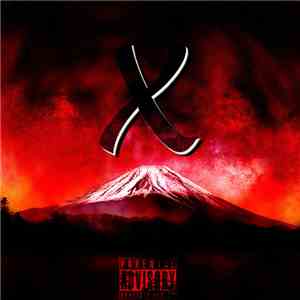 Mt.X - Mt.X album