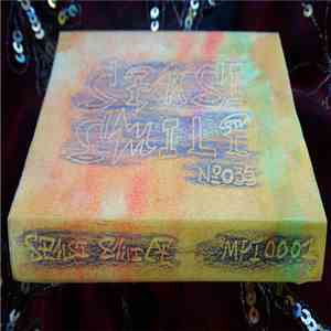 M.U. (aka MU, Mentally Unfit) - Sensi Smile / Sensi Dub album