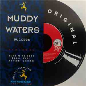 Muddy Waters - Success album