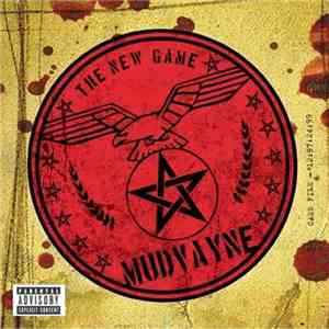 Mudvayne - The New Game album