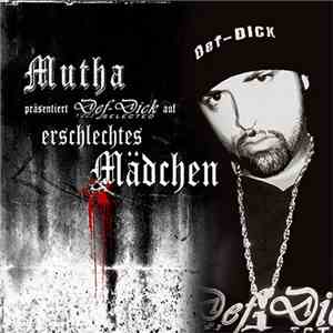 Mutha  - erschlechtes Mädchen album