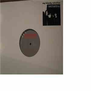 My Bloody Valentine - Complete Rarities Vol. 4 album