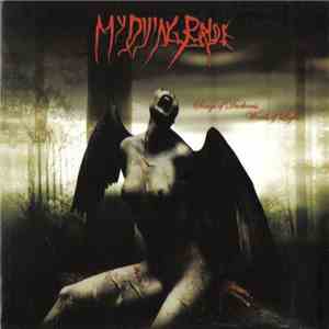 My Dying Bride - Songs Of Darkness, Words Of Light album