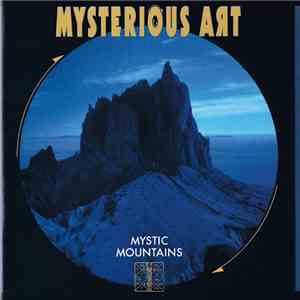 Mysterious Art - Mystic Mountains album