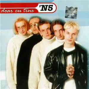 'N5 - Doar Cu Tine album