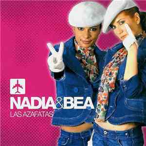 Nadia&Bea - Las Azafatas album