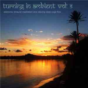 Nadja Lind - Turning In Ambient Vol. 5 album
