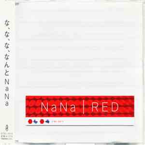 NaNa  - Red album
