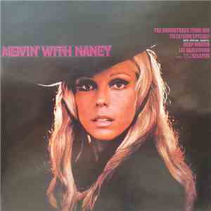 Nancy Sinatra - Movin' With Nancy album