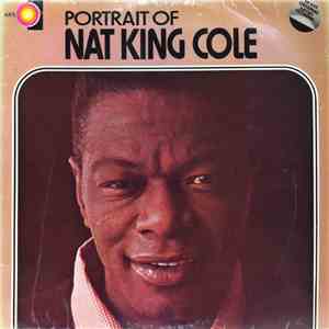 Nat King Cole - Portrait Of Nat King Cole album
