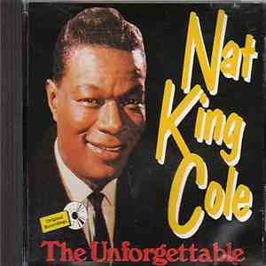 Nat King Cole - The Unforgettable album
