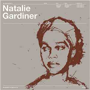Natalie Gardiner - Down On Me / Can't Quit You Now album