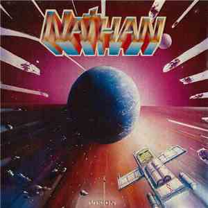 Nathan  - Vision album