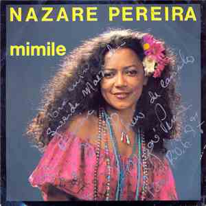 Nazare Pereira - Mimile / La Vou Eu album