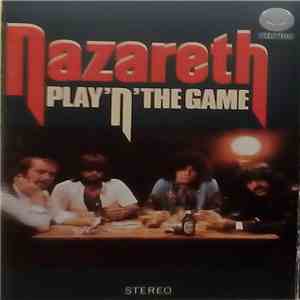 Nazareth  - Play 'N' The Game album