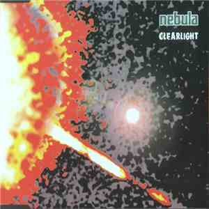 Nebula  - Clearlight EP album