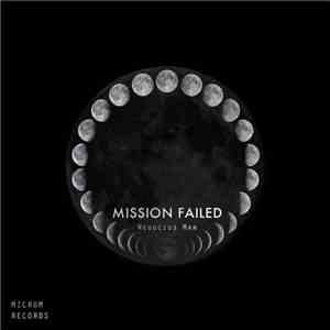 Negocius Man - Mission Failed album