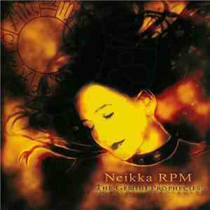 Neikka RPM - The Gemini Prophecies album