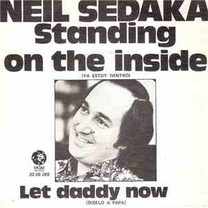 Neil Sedaka - Standing On The Inside (Ya Estoy Dentro) album