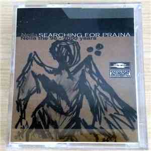 Neila - Searching For Prajna album