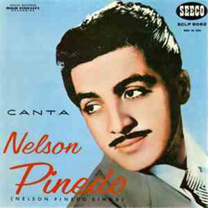 Nelson Pinedo Con La Sonora Matancera - Canta Nelson Pinedo (Nelson Pinedo Sings) album