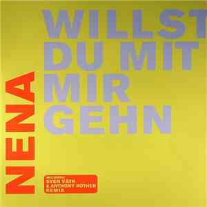 Nena - Willst Du Mit Mir Gehn album