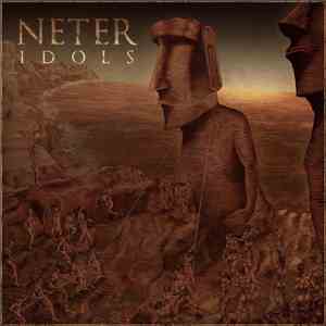 Neter - Idols album