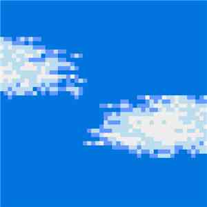 _NetNomad - Songs From The Cloud album