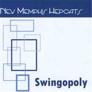 New Memphis Hepcats - Swingopoly album