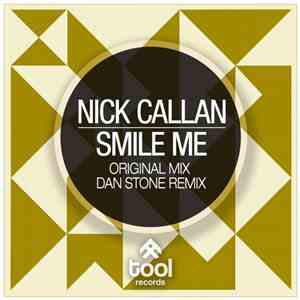 Nick Callan - Smile Me album